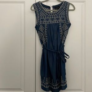 Perfect spring/summer dress!